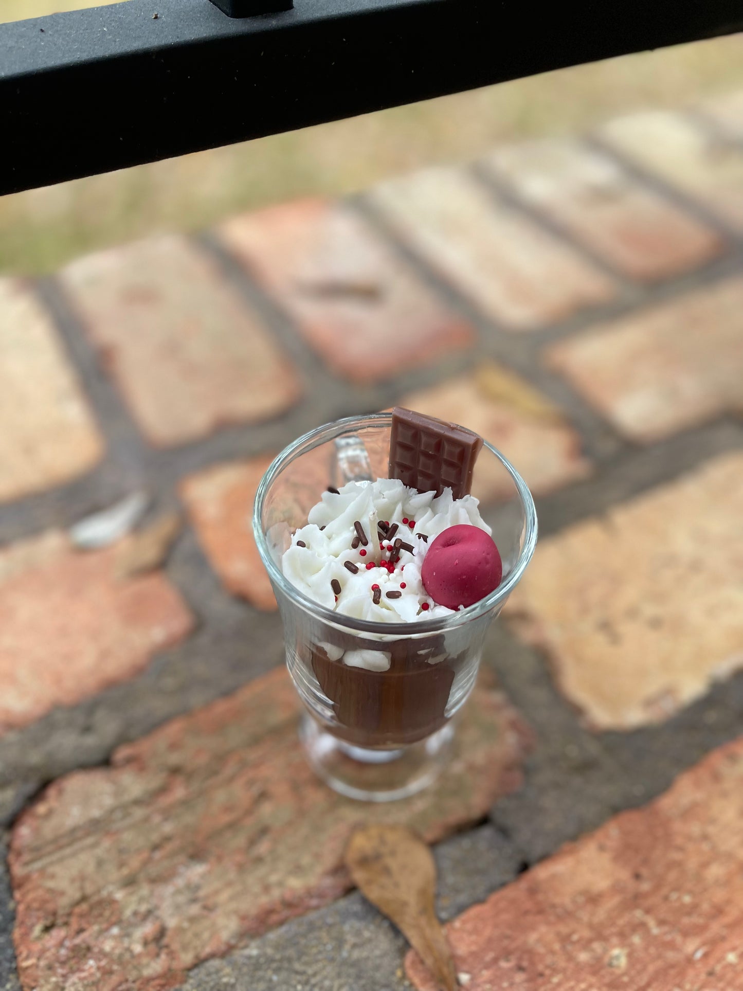 Hot chocolate