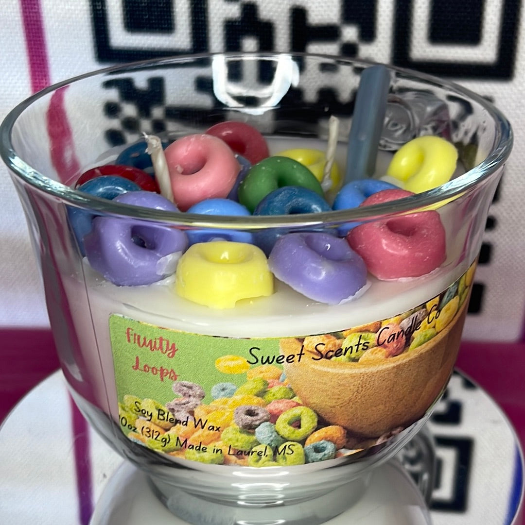 Fruity Loops