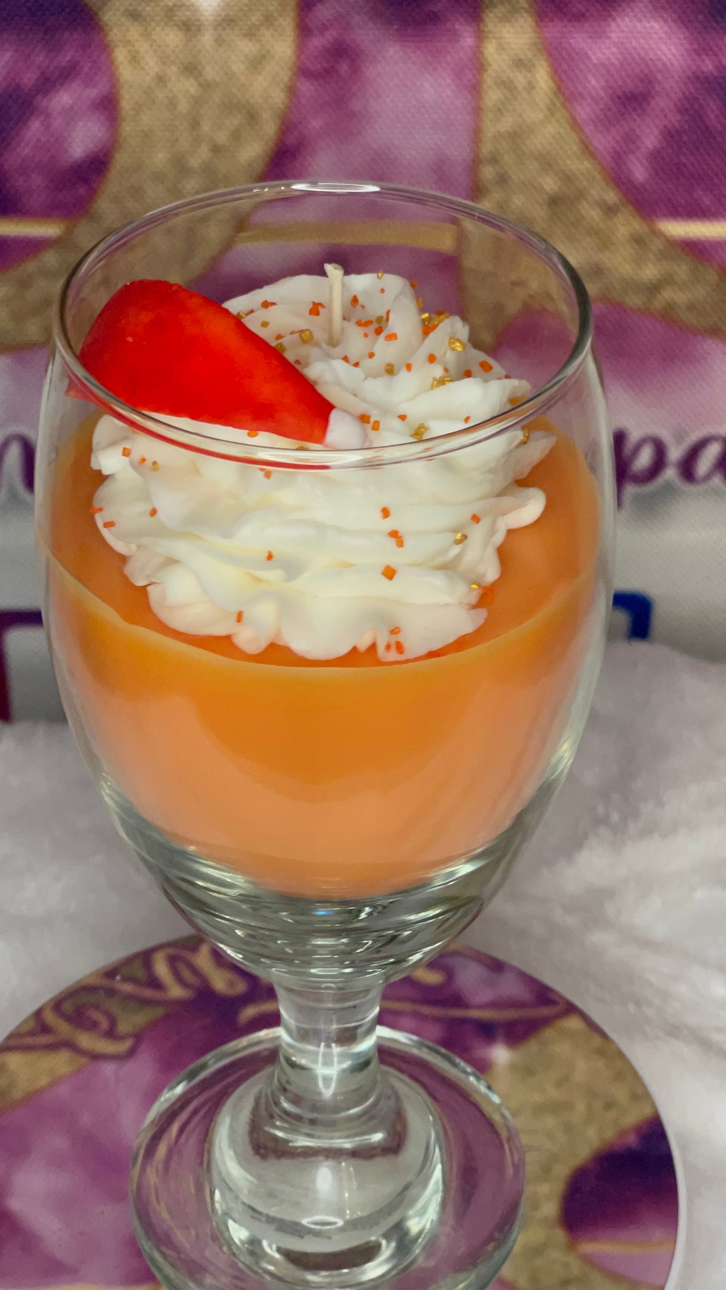 Peach Daiquiri