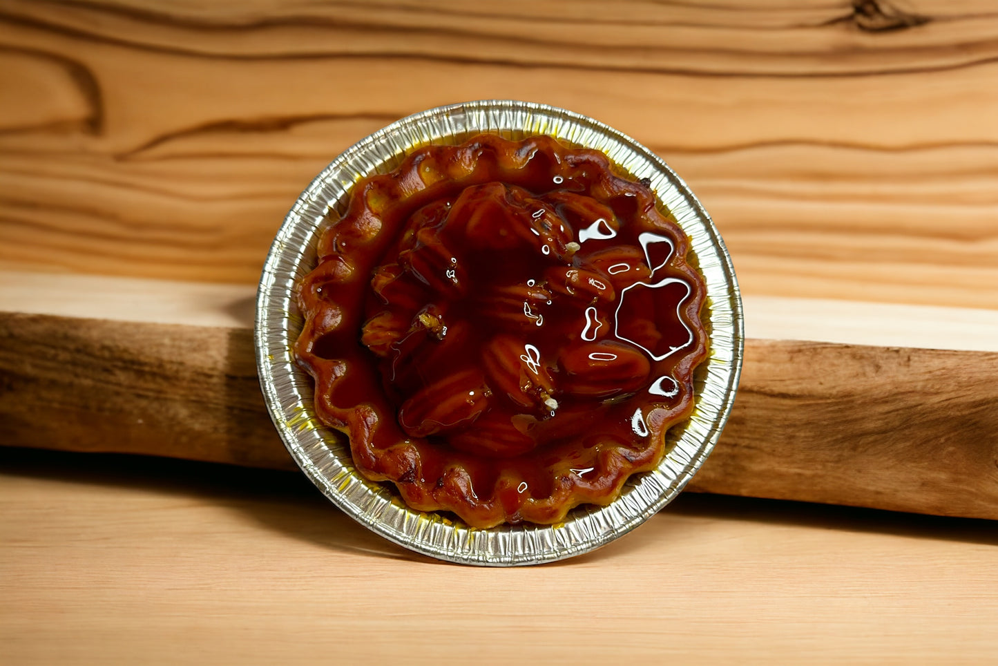 Pecan Pie