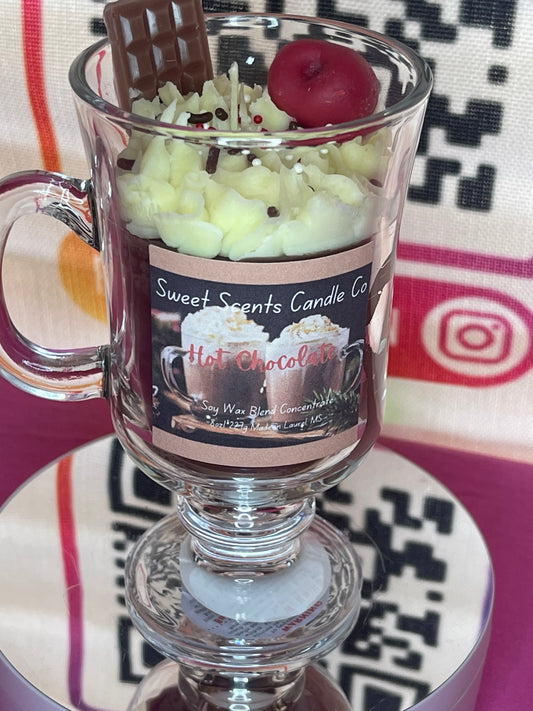 Hot chocolate