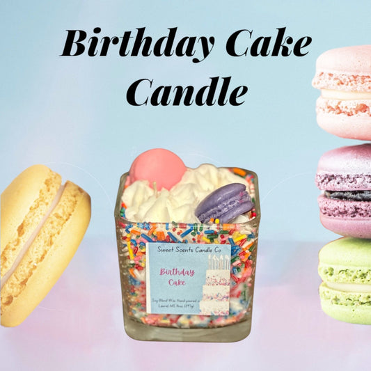 Birthday Cake