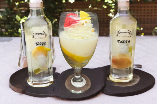 Pina Colada