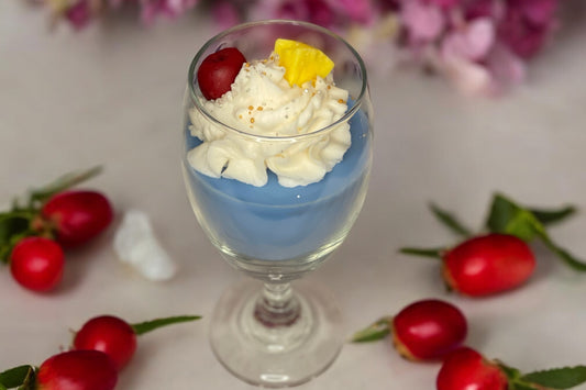 Blue Hawaiian