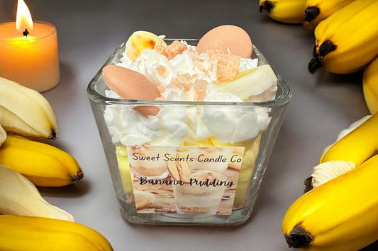 Banana Pudding