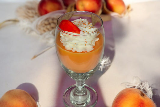 Peach Daiquiri