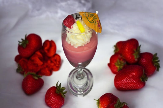 Strawberry Daiquiri