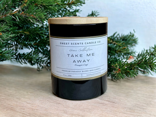 Take Me Away