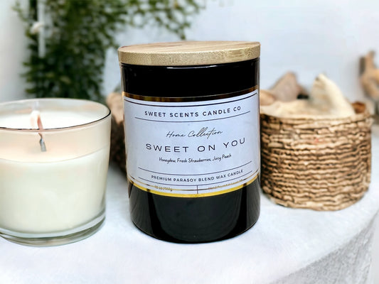 Sweet On You 8oz