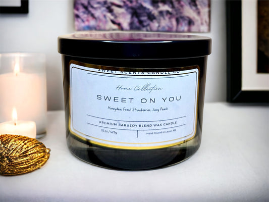 Sweet On You 15oz