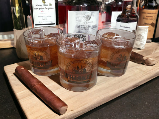 Whiskey