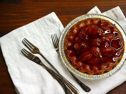 Pecan Pie